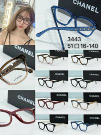 Picture of Chanel Optical Glasses _SKUfw54318344fw